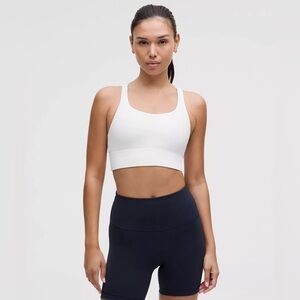 Women’s Lululemon Energy Long Line Bra​